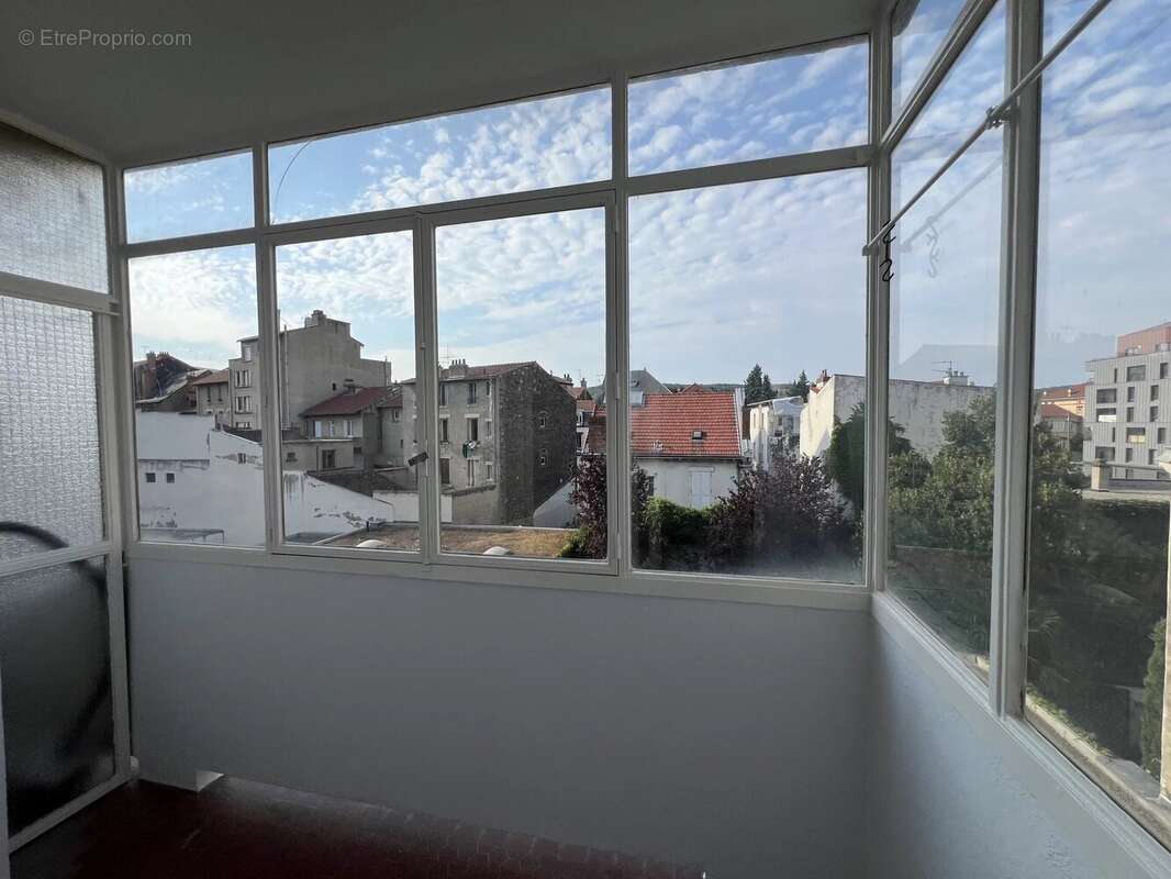 Appartement à CLERMONT-FERRAND