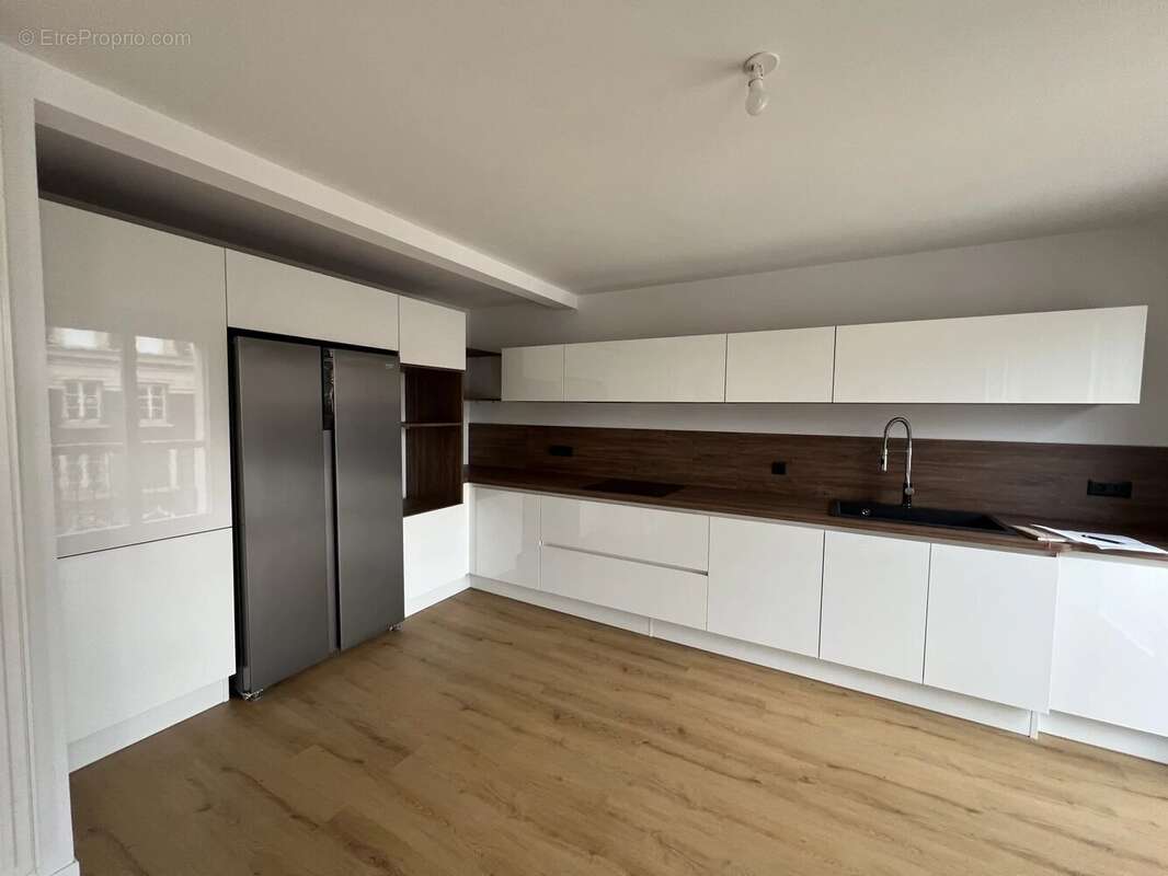 Appartement à CLERMONT-FERRAND