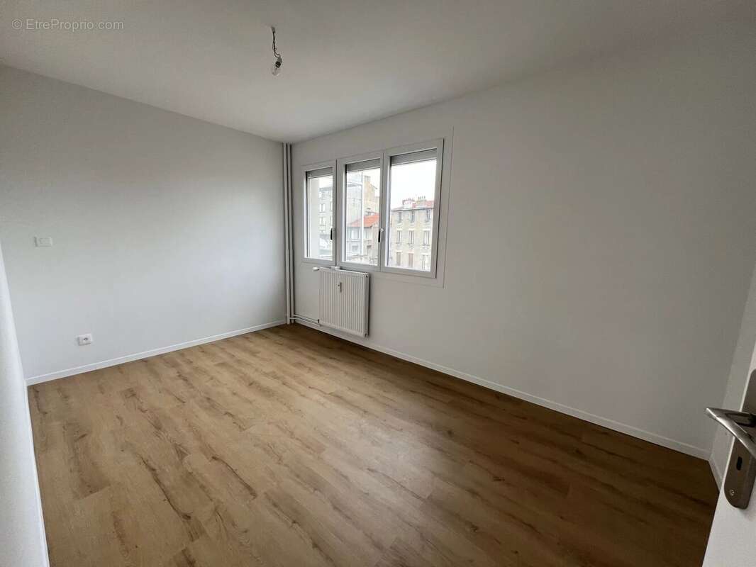 Appartement à CLERMONT-FERRAND