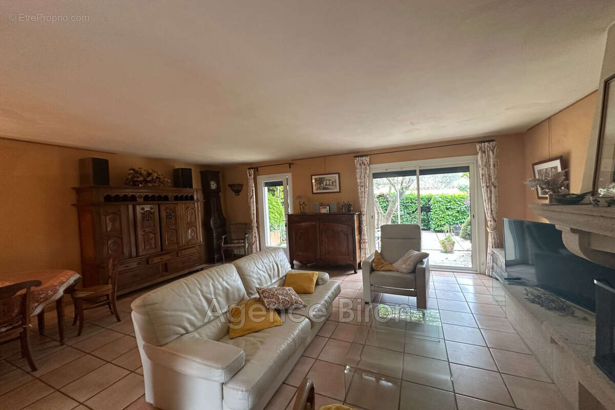 Maison à AIX-EN-PROVENCE