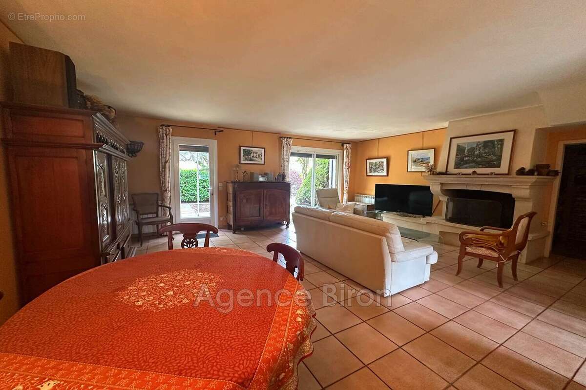 Maison à AIX-EN-PROVENCE