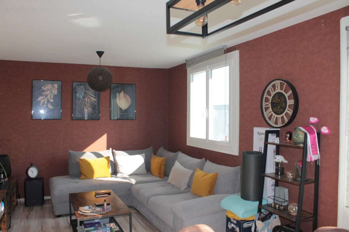 Appartement à DIJON