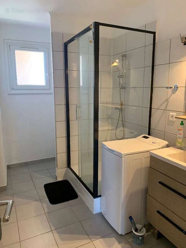 Appartement à SAINT-CYR-SUR-MER