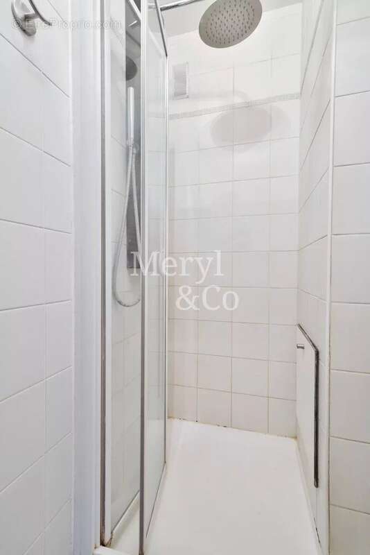 Appartement à LE PLESSIS-ROBINSON