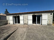 Maison à SAINT-MAXIMIN-LA-SAINTE-BAUME