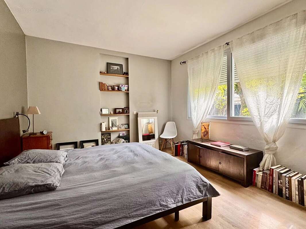 Maison à BOIS-COLOMBES