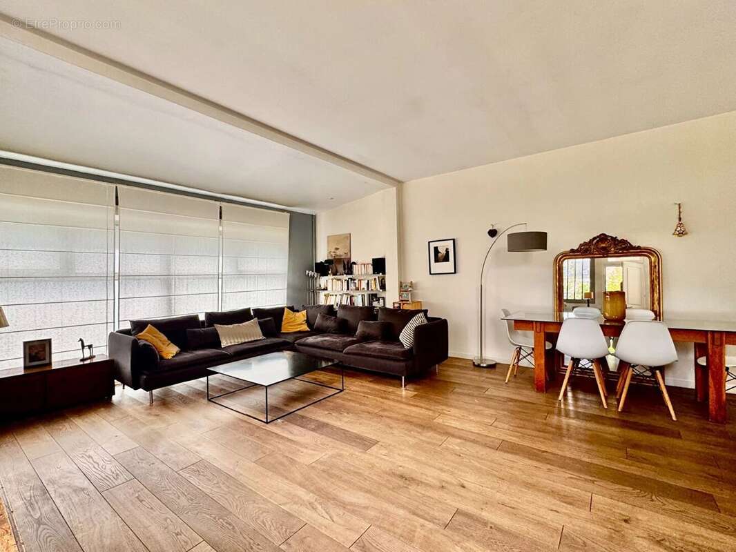 Maison à BOIS-COLOMBES