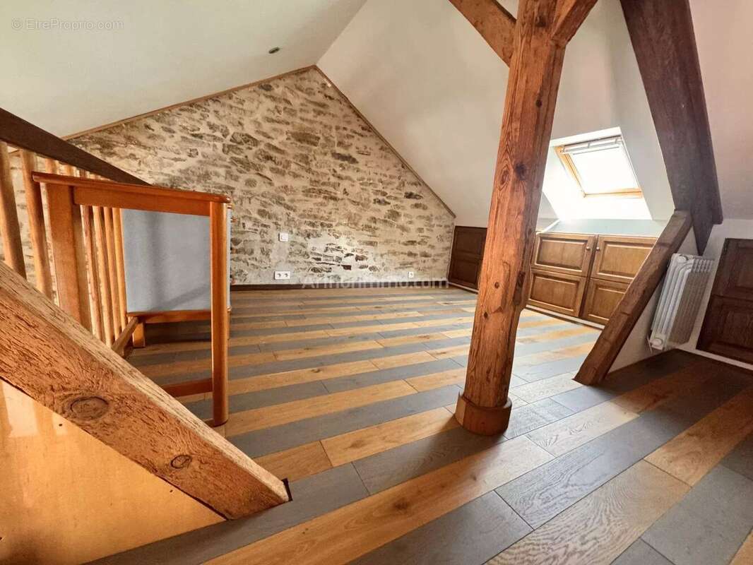 Appartement à SAINTE-ANNE-D&#039;AURAY