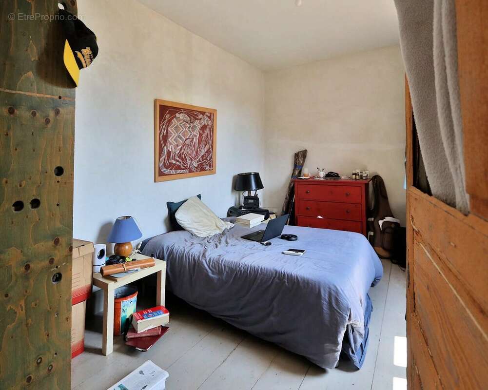 Maison à LAGUIAN-MAZOUS