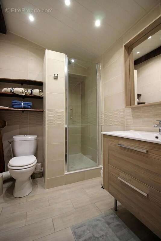 Maison à LAGUIAN-MAZOUS