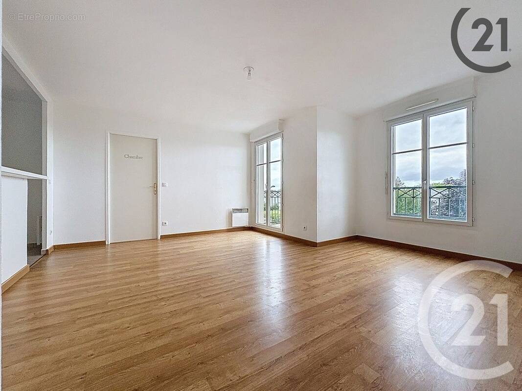 Appartement à NANGIS
