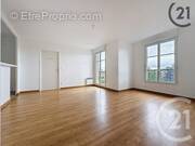 Appartement à NANGIS