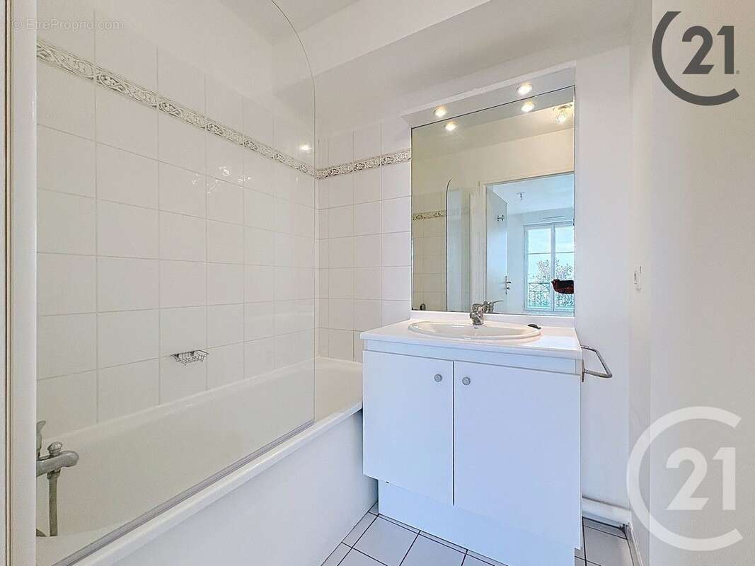 Appartement à NANGIS