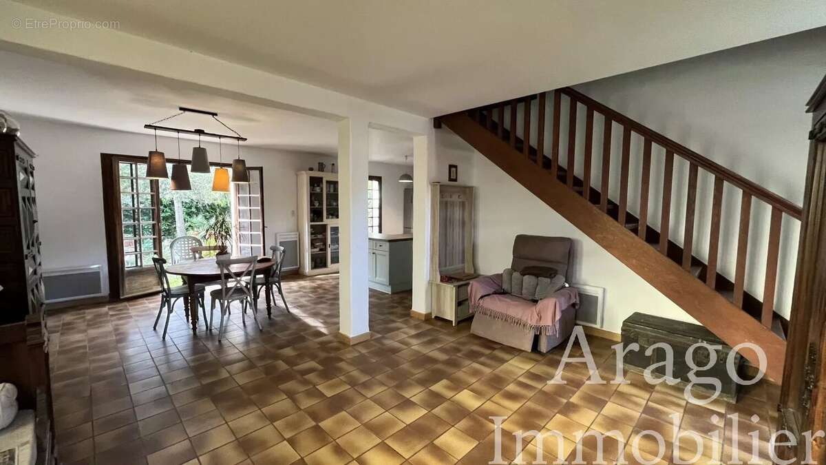 Maison à RIVESALTES