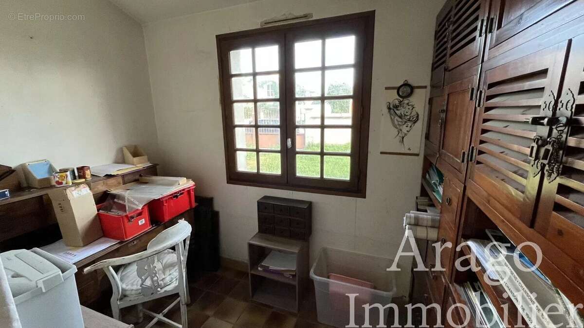 Maison à RIVESALTES