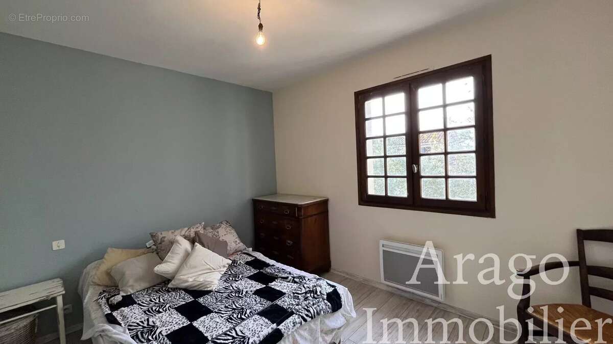 Maison à RIVESALTES