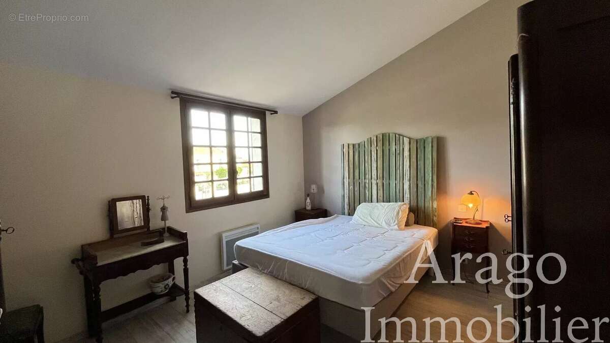 Maison à RIVESALTES