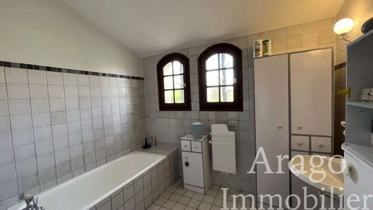 Maison à RIVESALTES