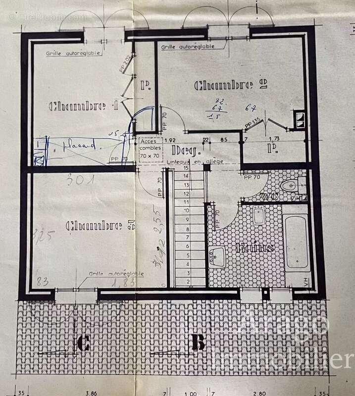 Maison à RIVESALTES