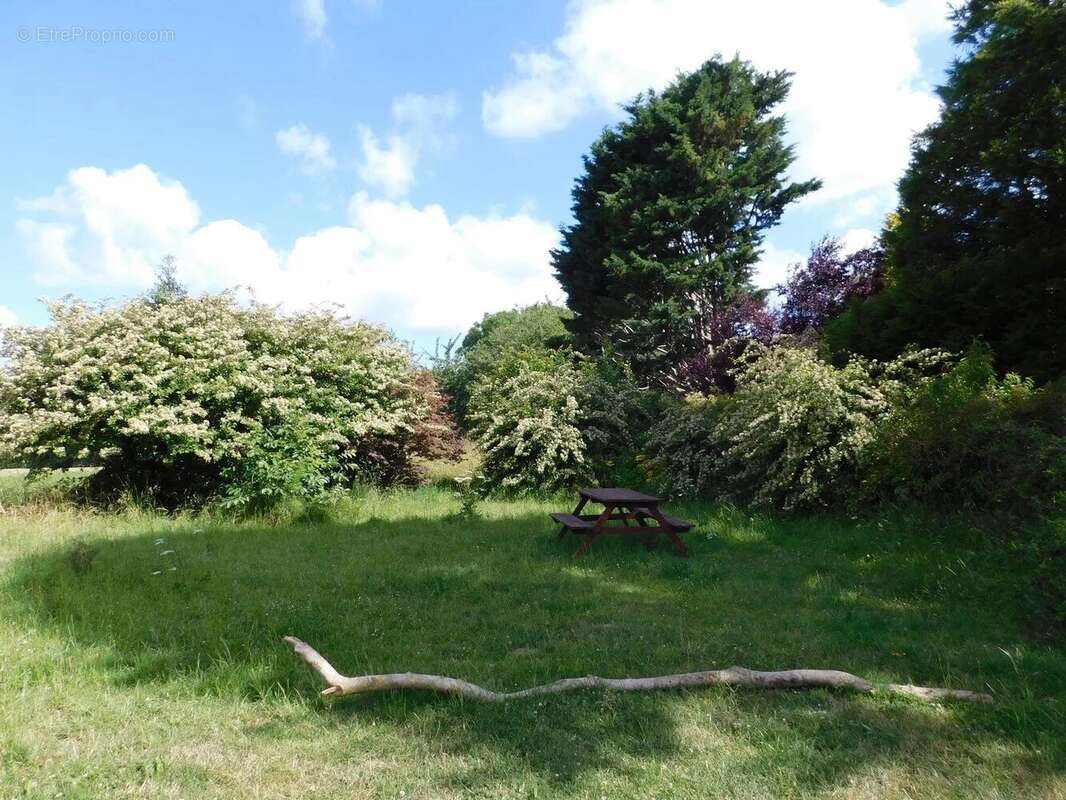 Maison à PLOUER-SUR-RANCE