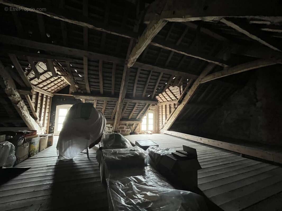 Maison à PLOUER-SUR-RANCE