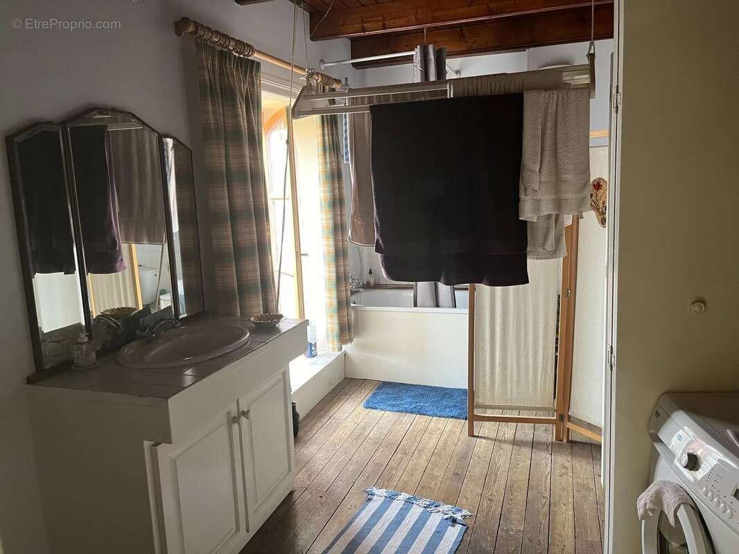 Maison à PLOUER-SUR-RANCE