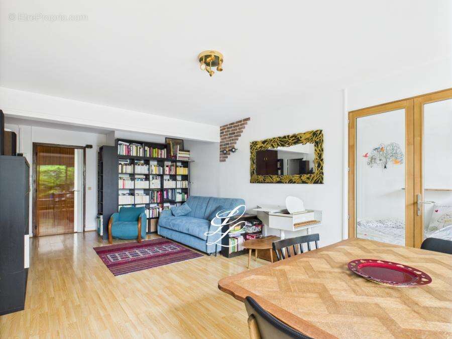 Appartement à PARIS-13E