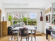 Appartement à PARIS-13E