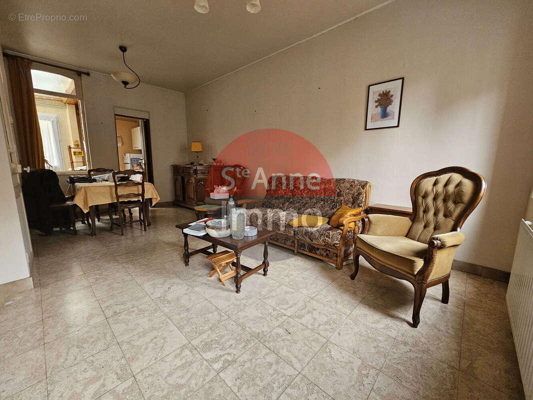 Photo 2 - Maison à AMIENS