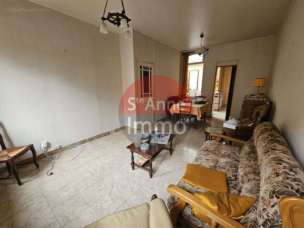 Photo 3 - Maison à AMIENS