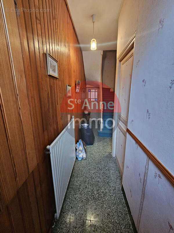 Photo 4 - Maison à AMIENS