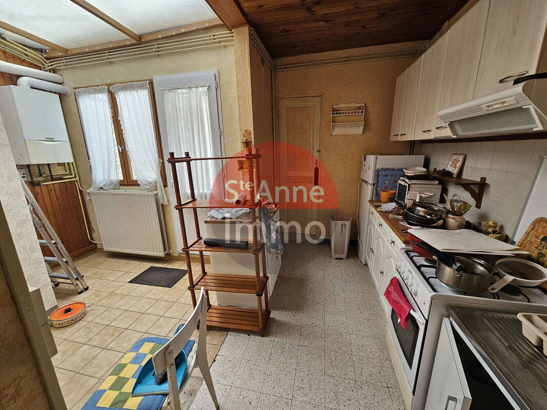 Photo 5 - Maison à AMIENS