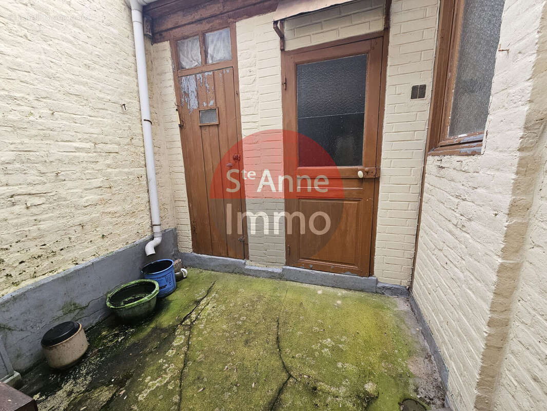 Photo 6 - Maison à AMIENS