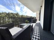 Appartement à BRUGES