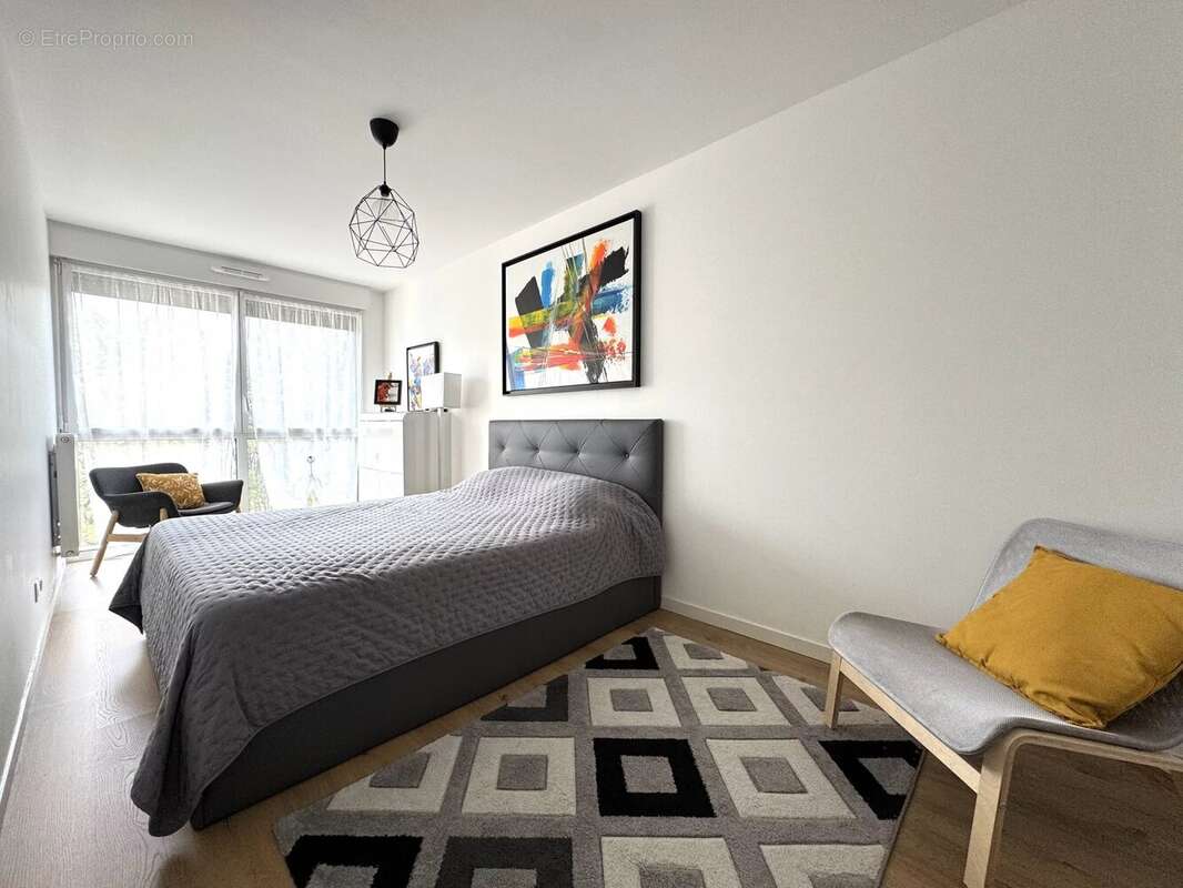 Appartement à BRUGES