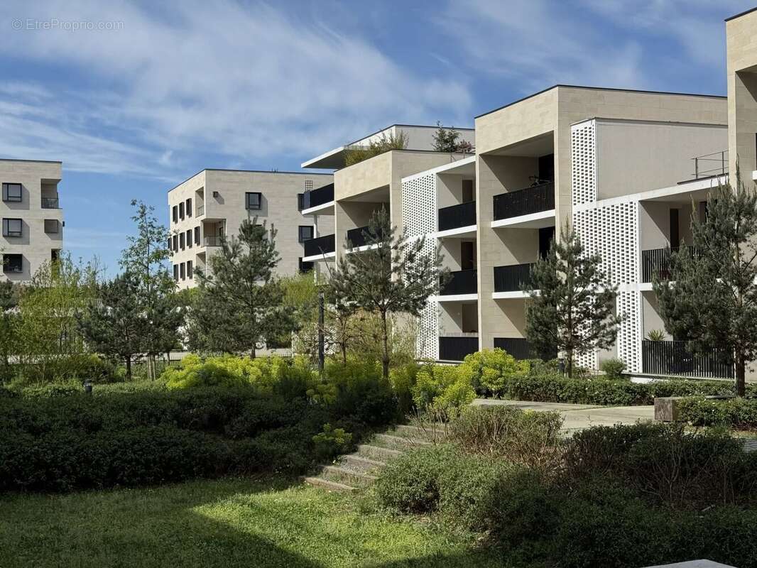 Appartement à BRUGES