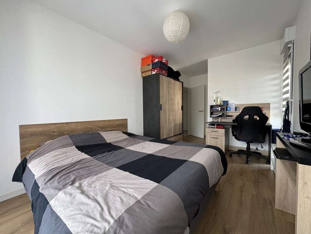 Appartement à BRUGES