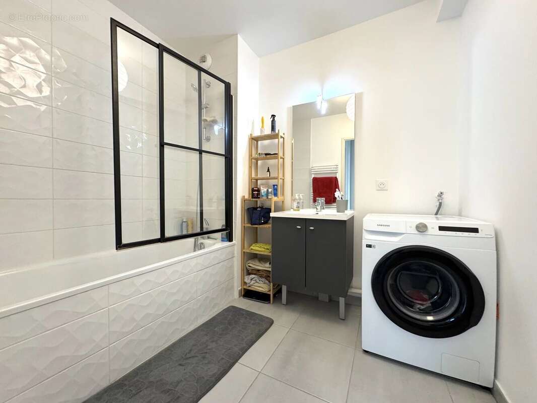 Appartement à BRUGES