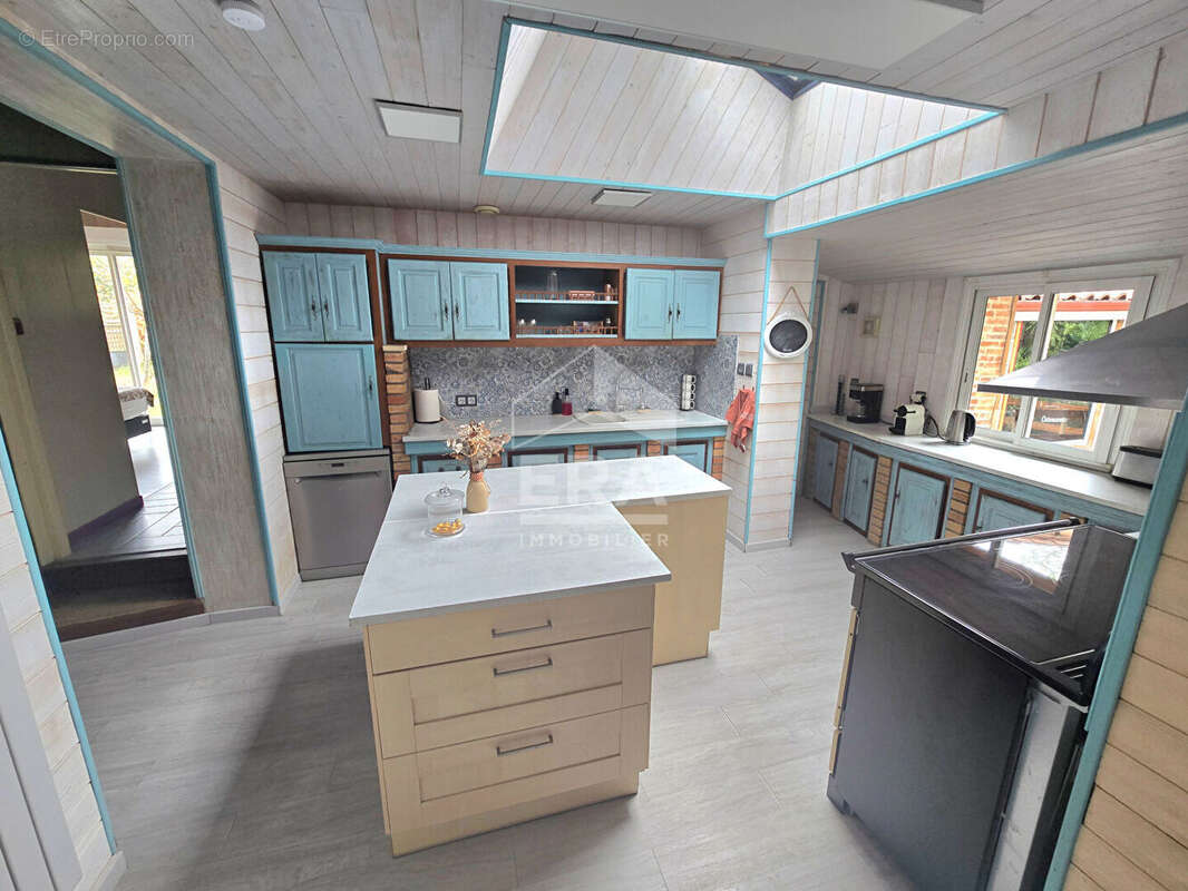 Maison à MONTPON-MENESTEROL