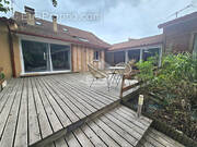 Maison à MONTPON-MENESTEROL