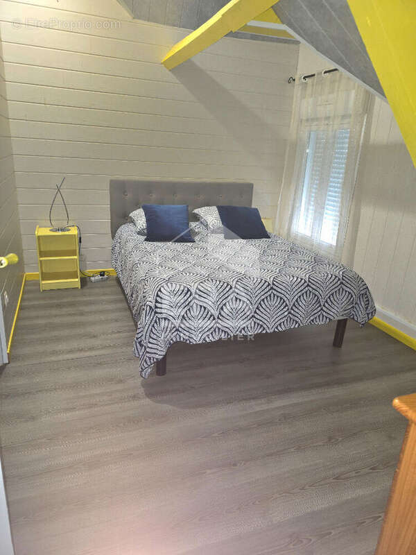 Maison à MONTPON-MENESTEROL