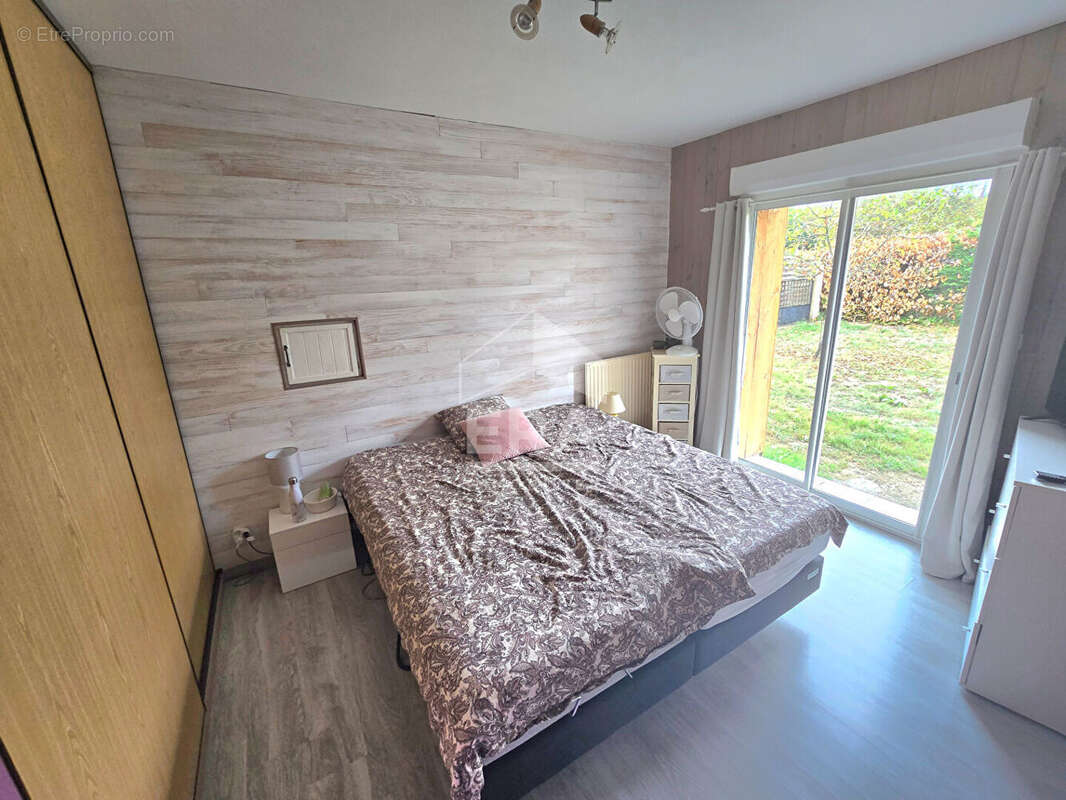 Maison à MONTPON-MENESTEROL