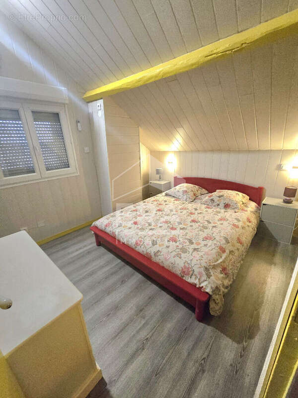 Maison à MONTPON-MENESTEROL