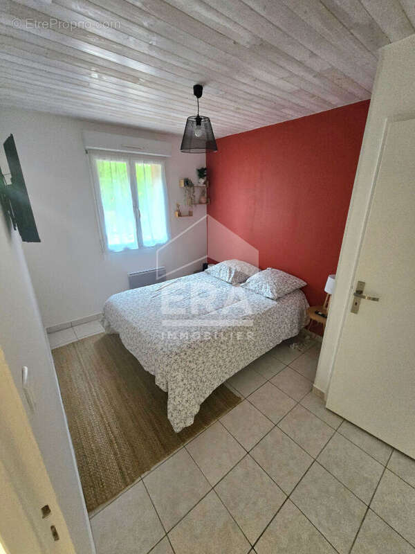 Maison à MONTPON-MENESTEROL