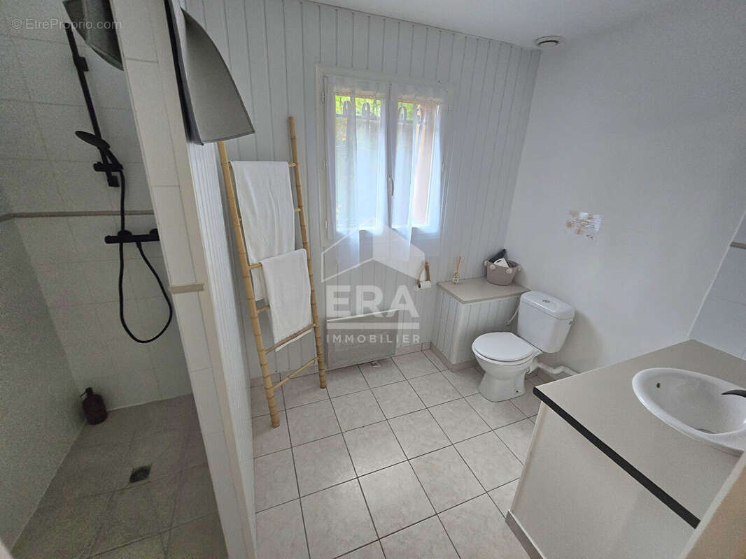 Maison à MONTPON-MENESTEROL