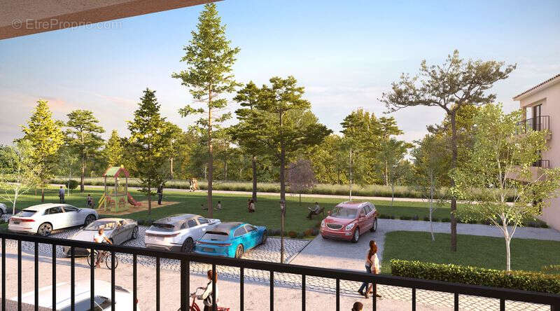 Appartement à LUCCIANA