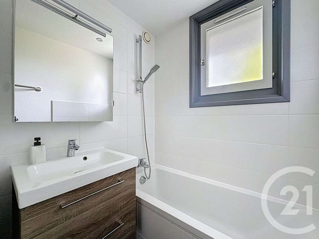 Appartement à MORZINE