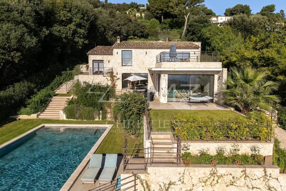 Maison à SAINT-PAUL