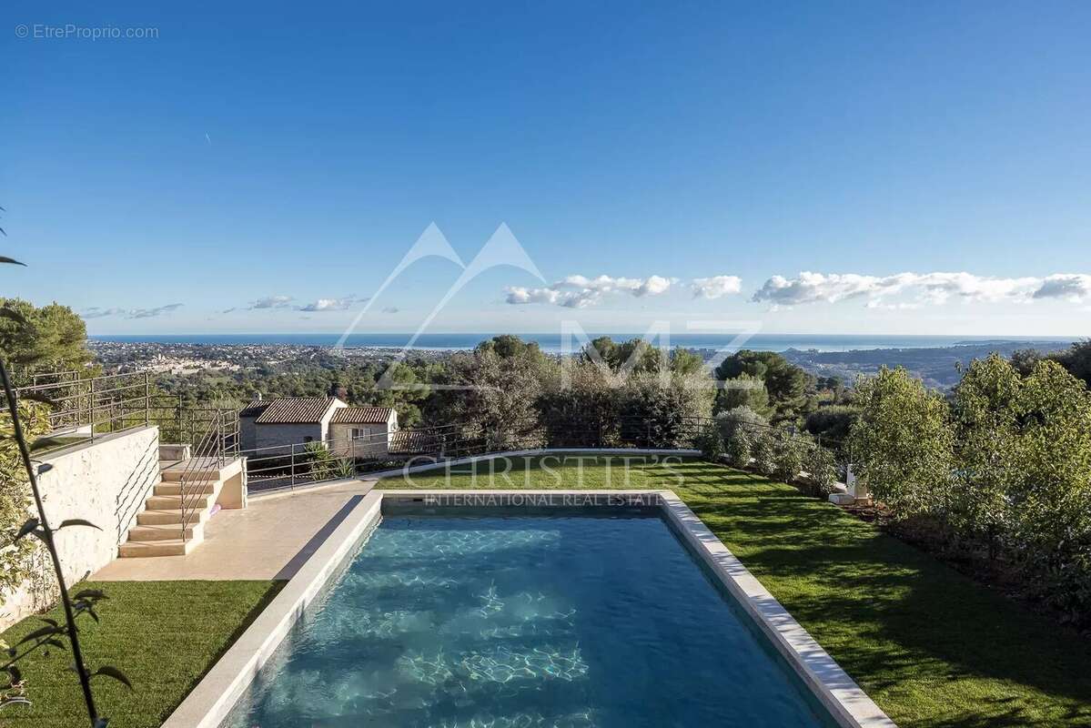 Maison à SAINT-PAUL