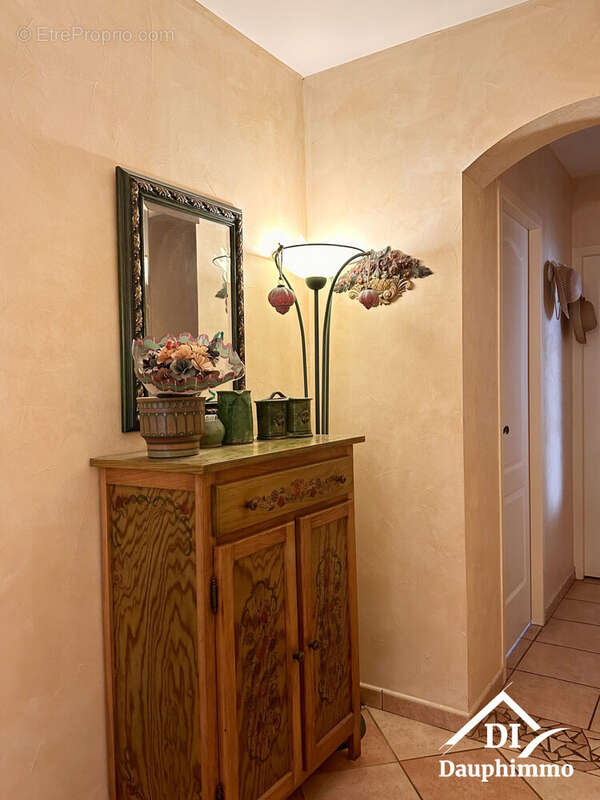 Maison à BOURG-DE-PEAGE